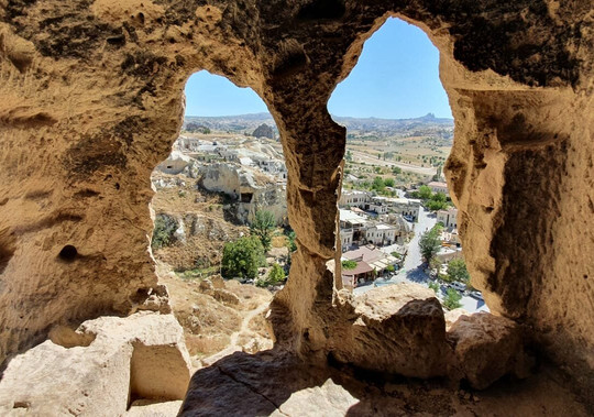 Camping Aqua Park-格雷梅必去景点