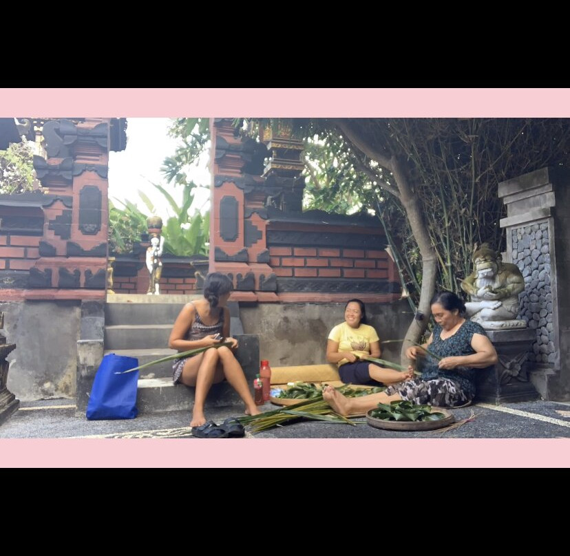 Magus Homestay主图