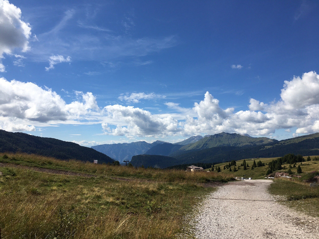 Snowithus-Primiero San Martino di Castrozza必去景点