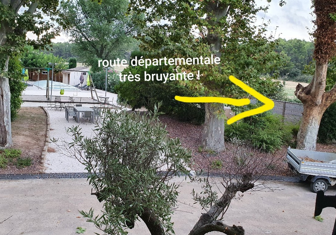 Le Relais de Pigasse主图