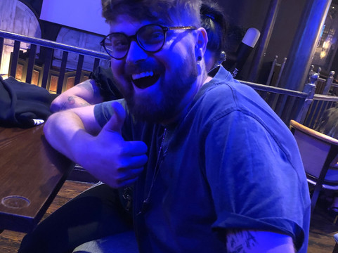 The Font-布莱顿必去景点