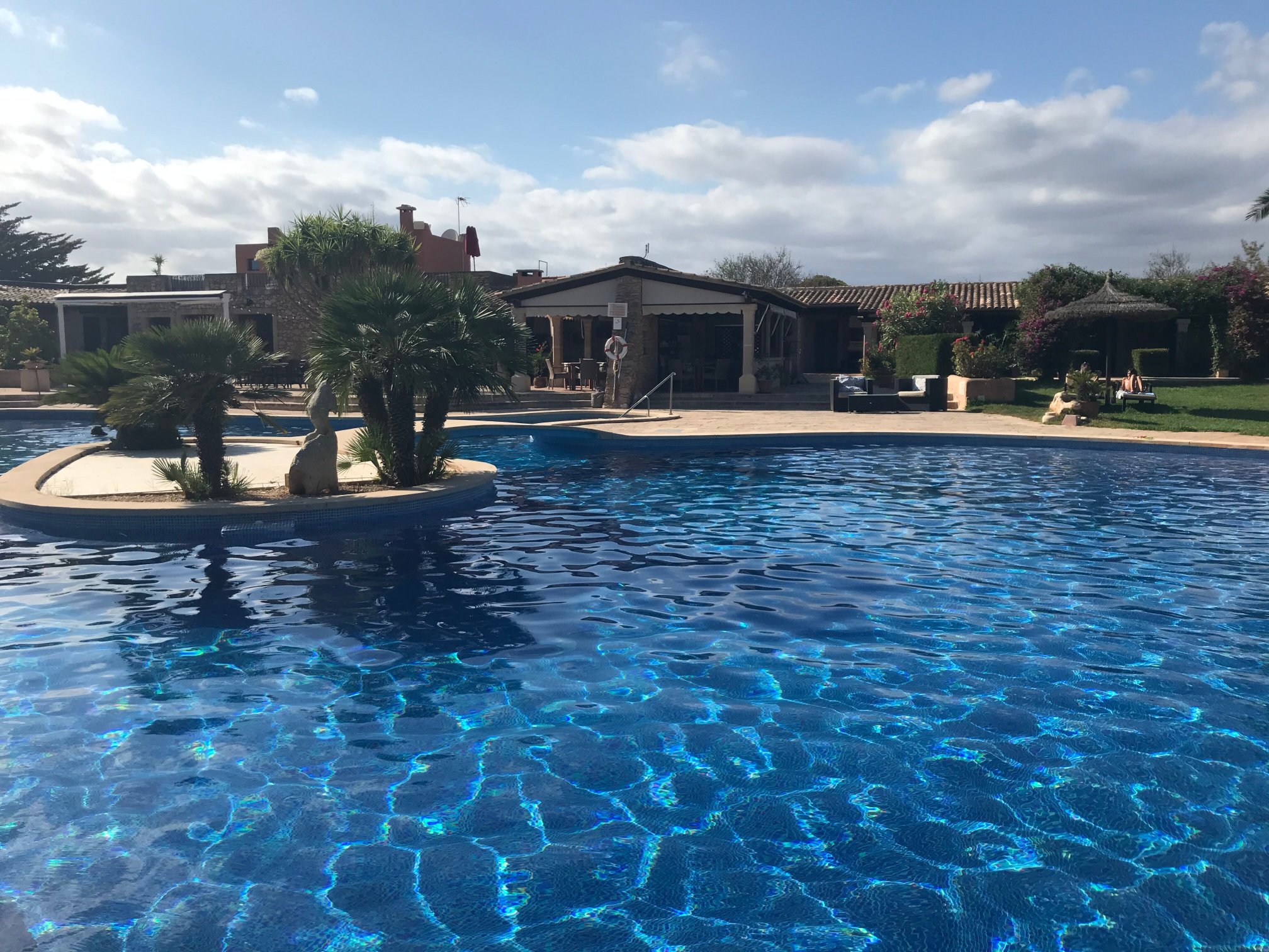 Agroturismo Finca Sa Tanca-官方