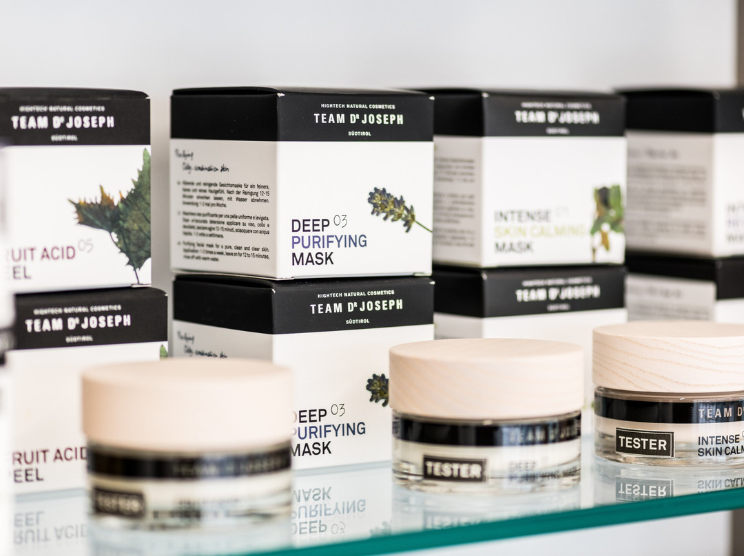 Soothe Luxury Skincare & Spa-West Bridgford必去景点