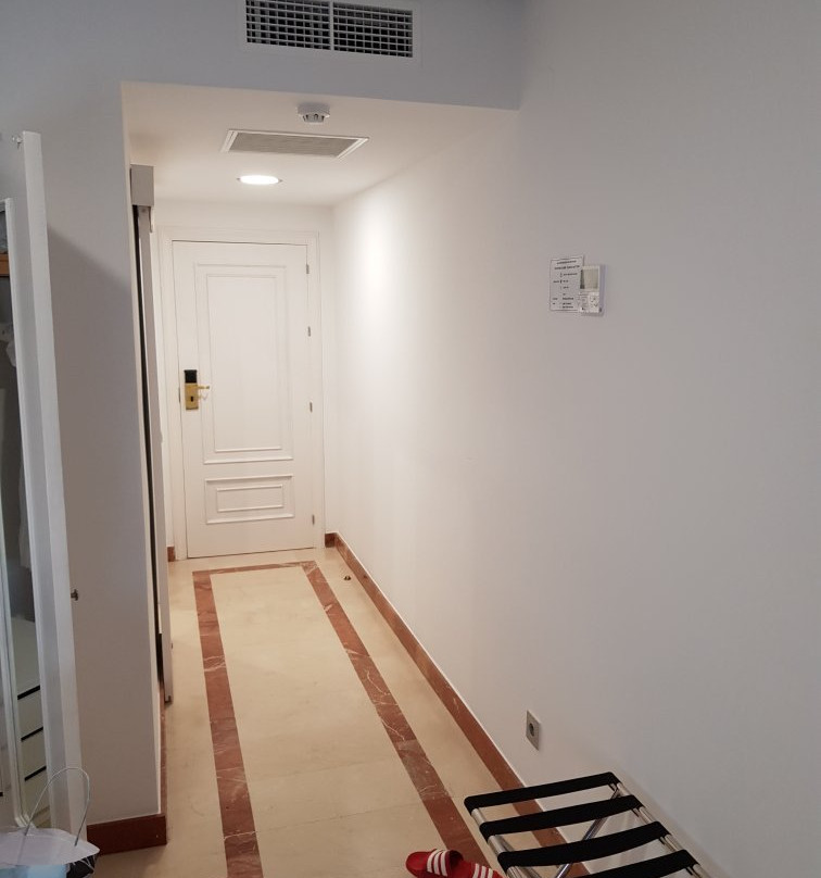 Hospedium Hotel Castilla Torrijos主图