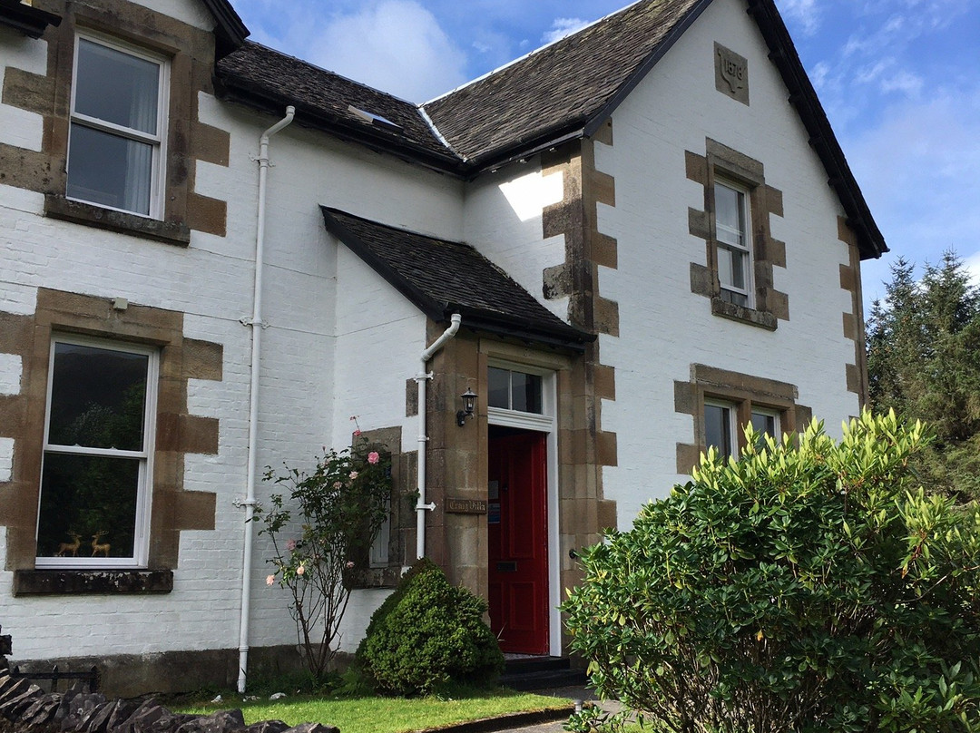 Craig Villa Guest House主图