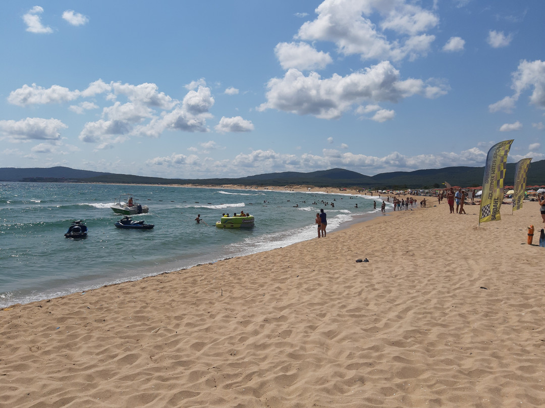 杜尼全包度假乡村酒店主图