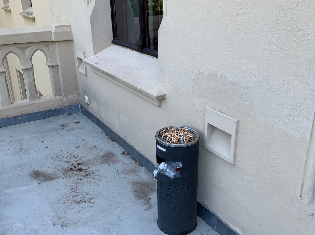 Reichenow旅游攻略图片