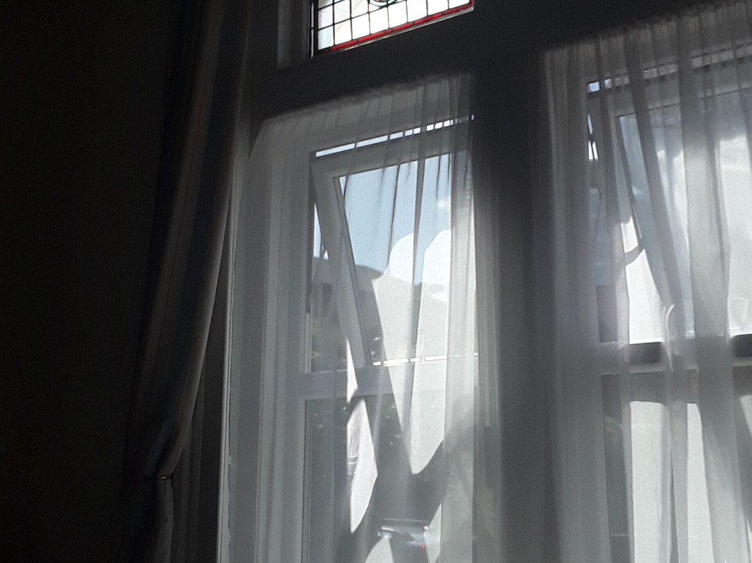 索莫斯特之家酒店主图