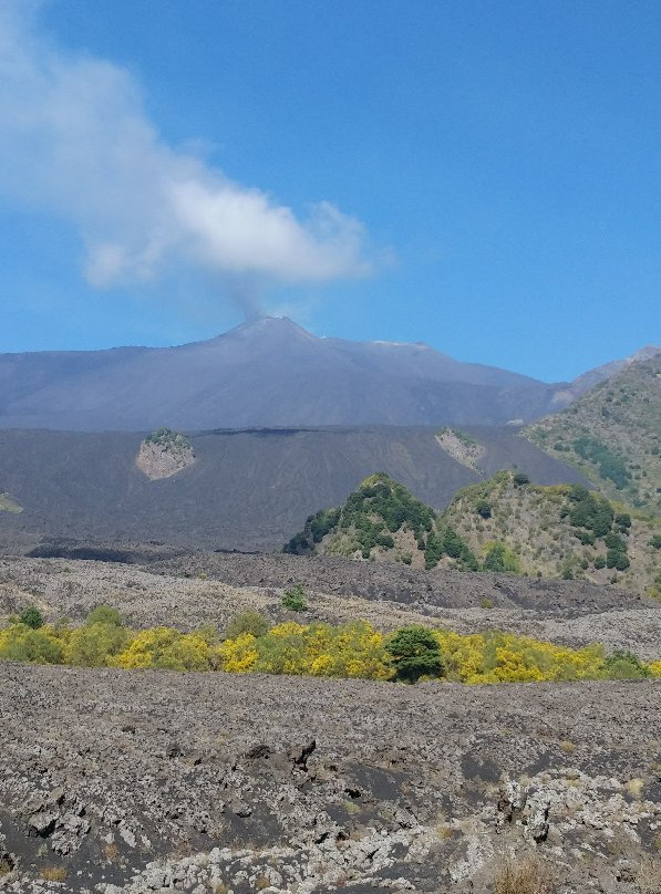 Etna Discovery-Trecastagni必去景点
