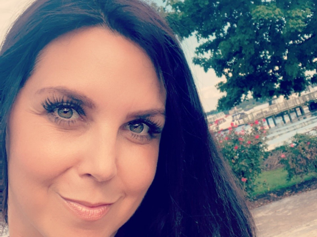 Havre de Grace Promenade-Havre de Grace必去景点