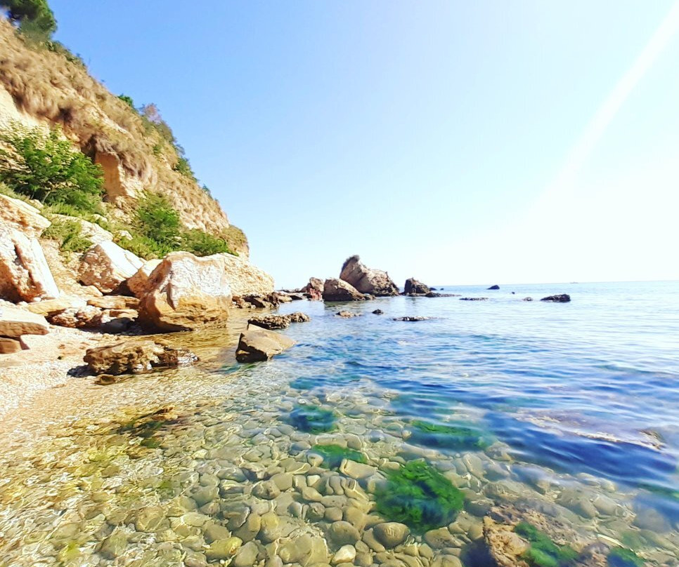 Punta dell’Acquabella-Ortona必去景点