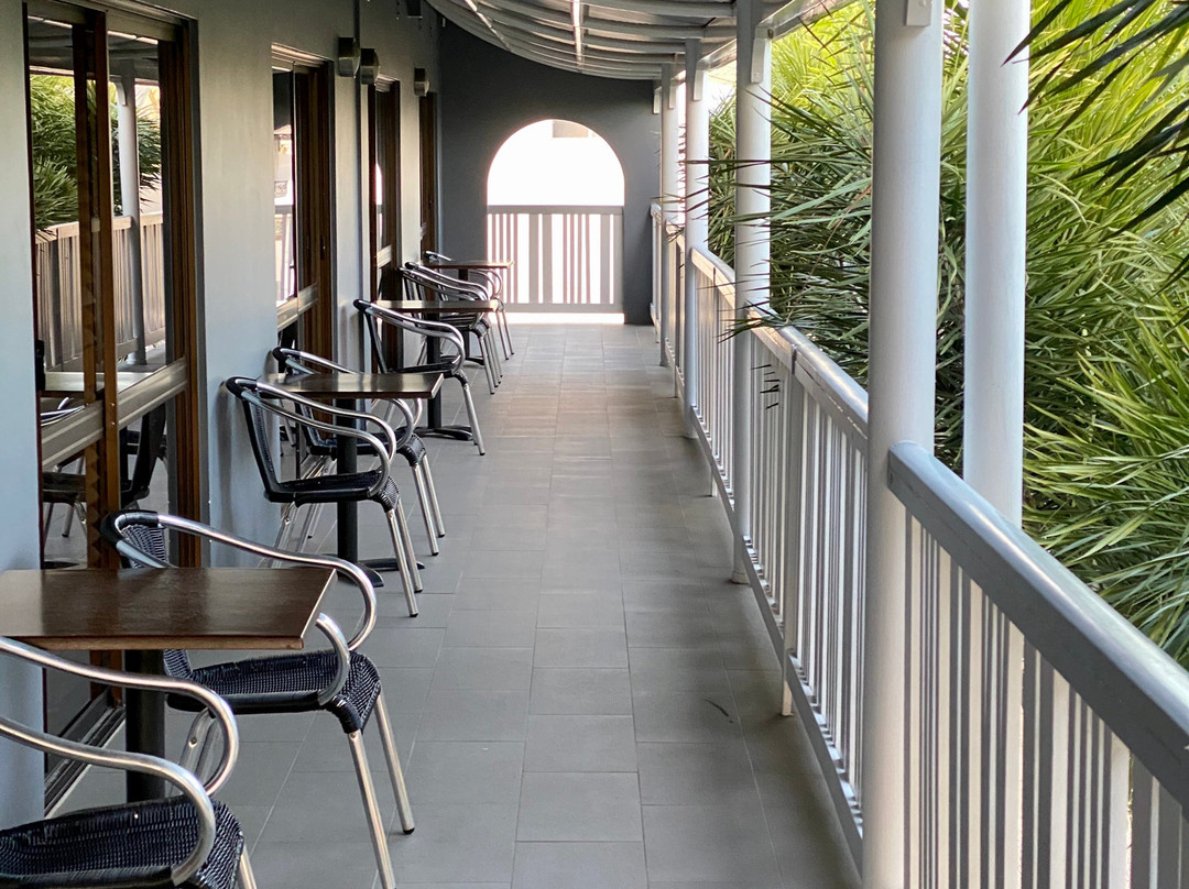 Sovereign Resort Hotel Cooktown主图