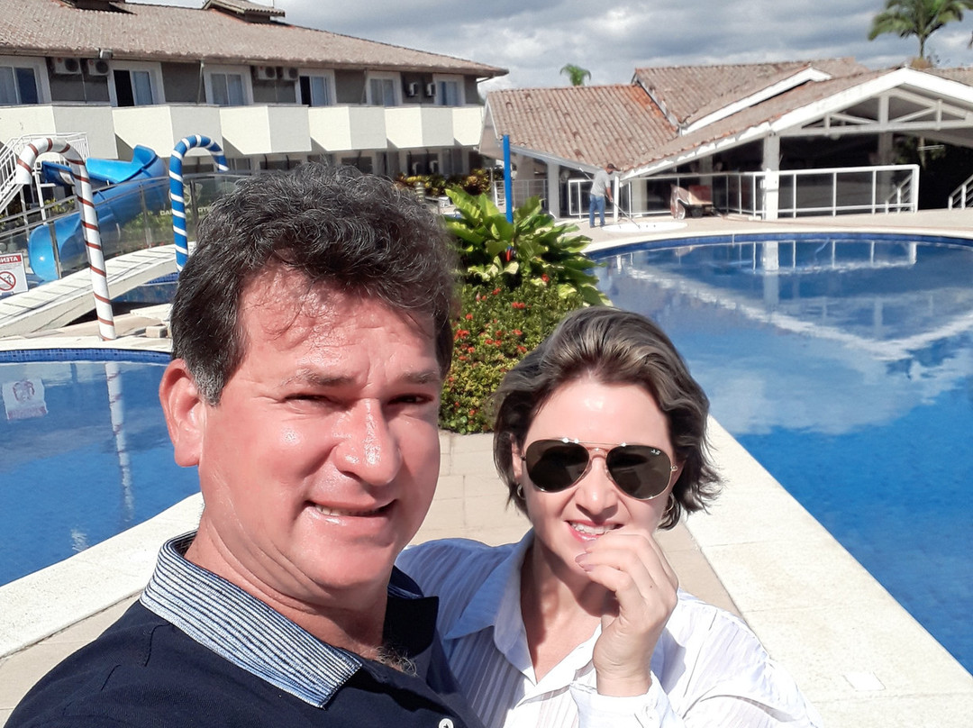 Camboa Hotel Paranagua主图