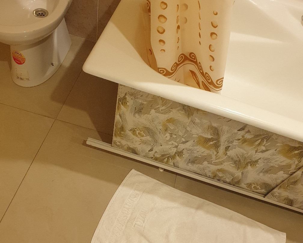 Hotel Lesnaya Skazka主图