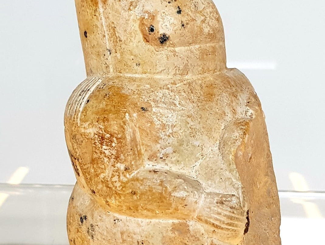 Museo Archeologico e Paleobotanico di Perfugas-Perfugas必去景点