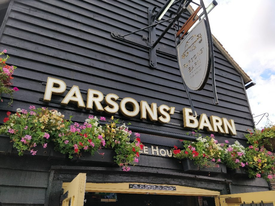 The Parsons Barn - Wetherspoons景点图片