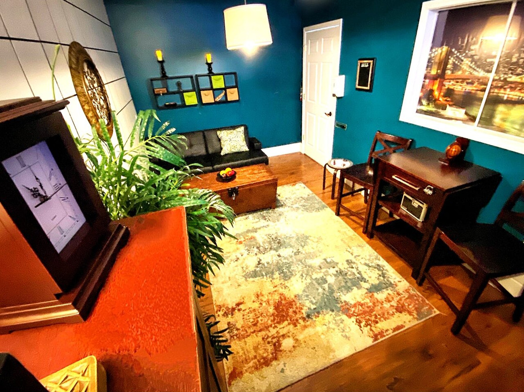FOX-N-OTTER Adventure Escape Rooms景点图片