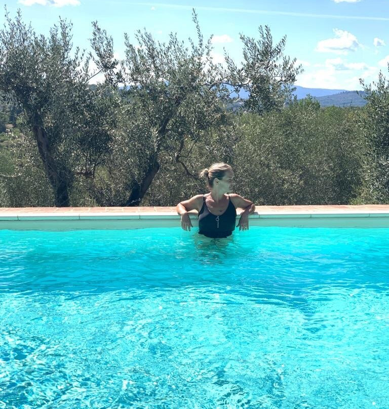 B&B Country House Poggio Del Drago主图