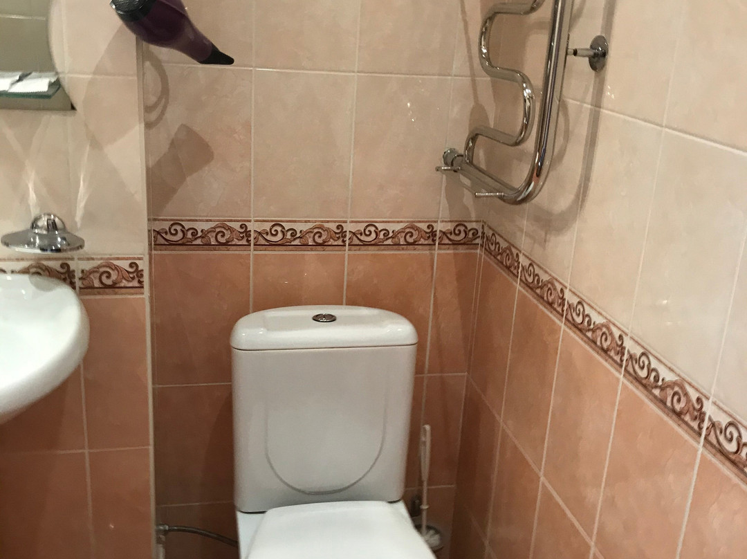 Shelestoff Hotel主图