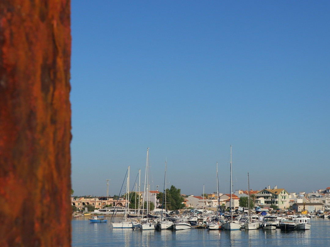 Porto Marina景点图片