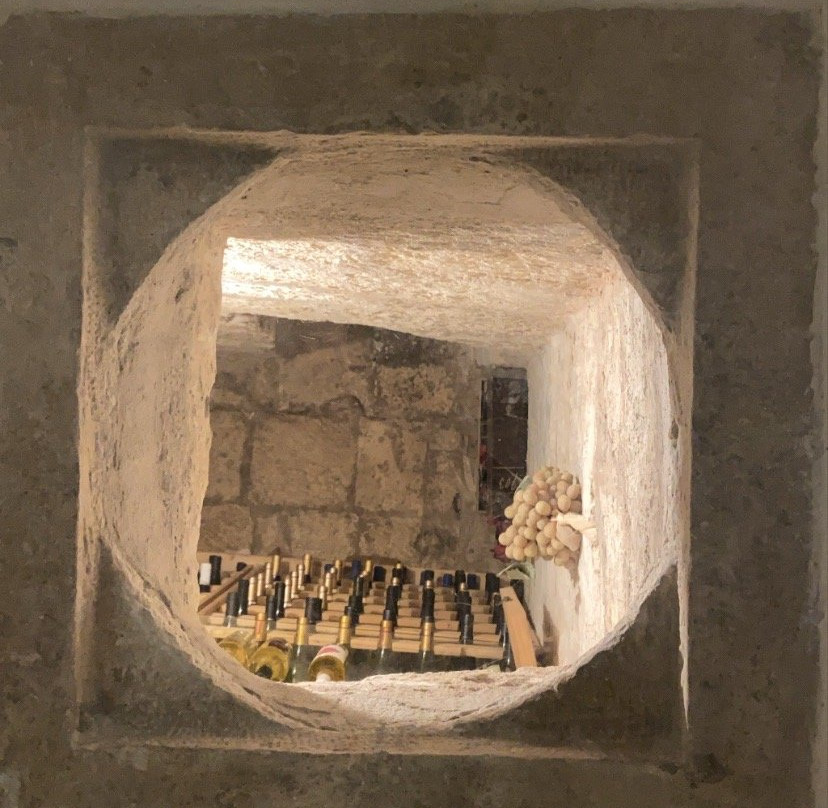Palazzo Palmieri-莫诺波利必去景点