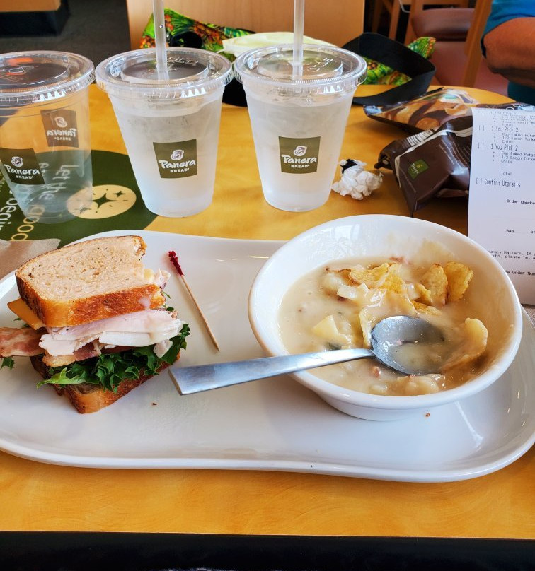 Panera Bread