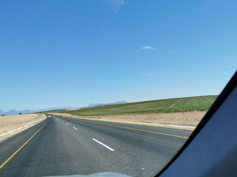 AOS Travel and Tours-Cape Point必去景点