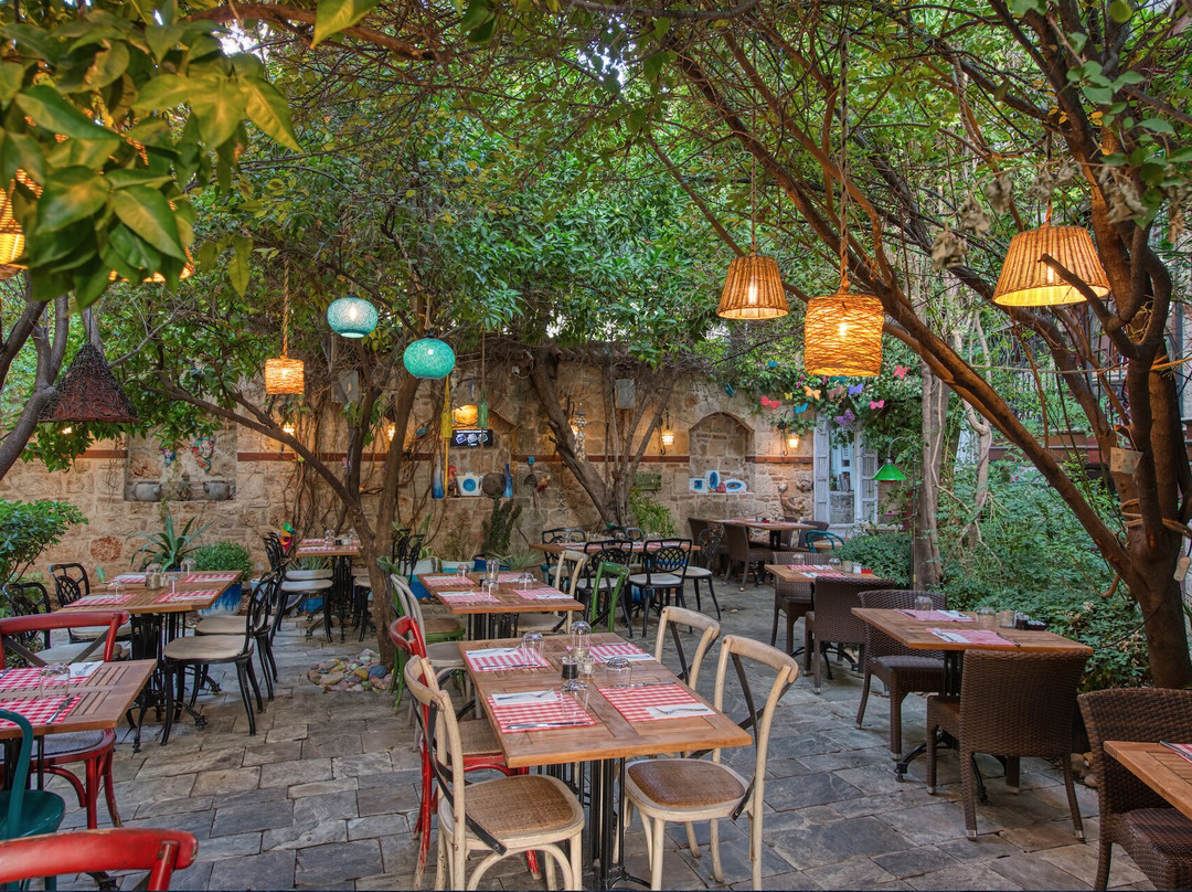 il Vicino Pizzeria