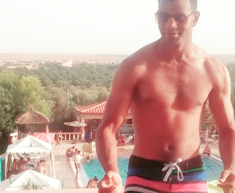 Salma Palms Hôtel主图