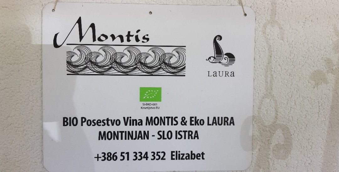 Vina Montis &  Eko Laura景点图片