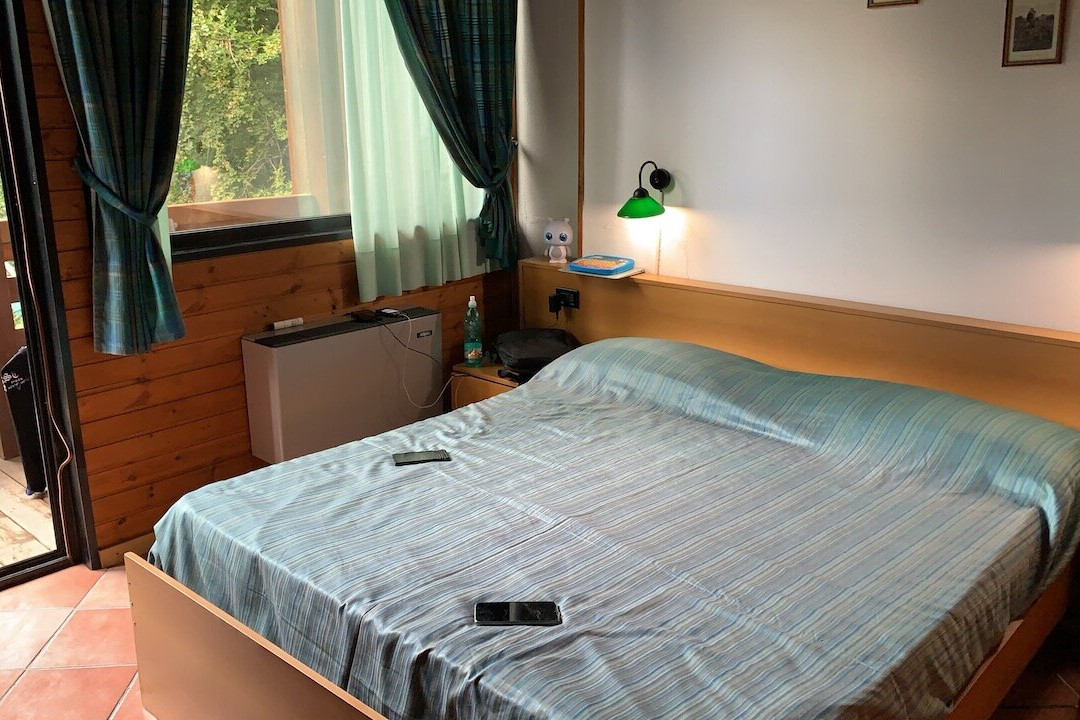 Hotel Chalet Sellata主图