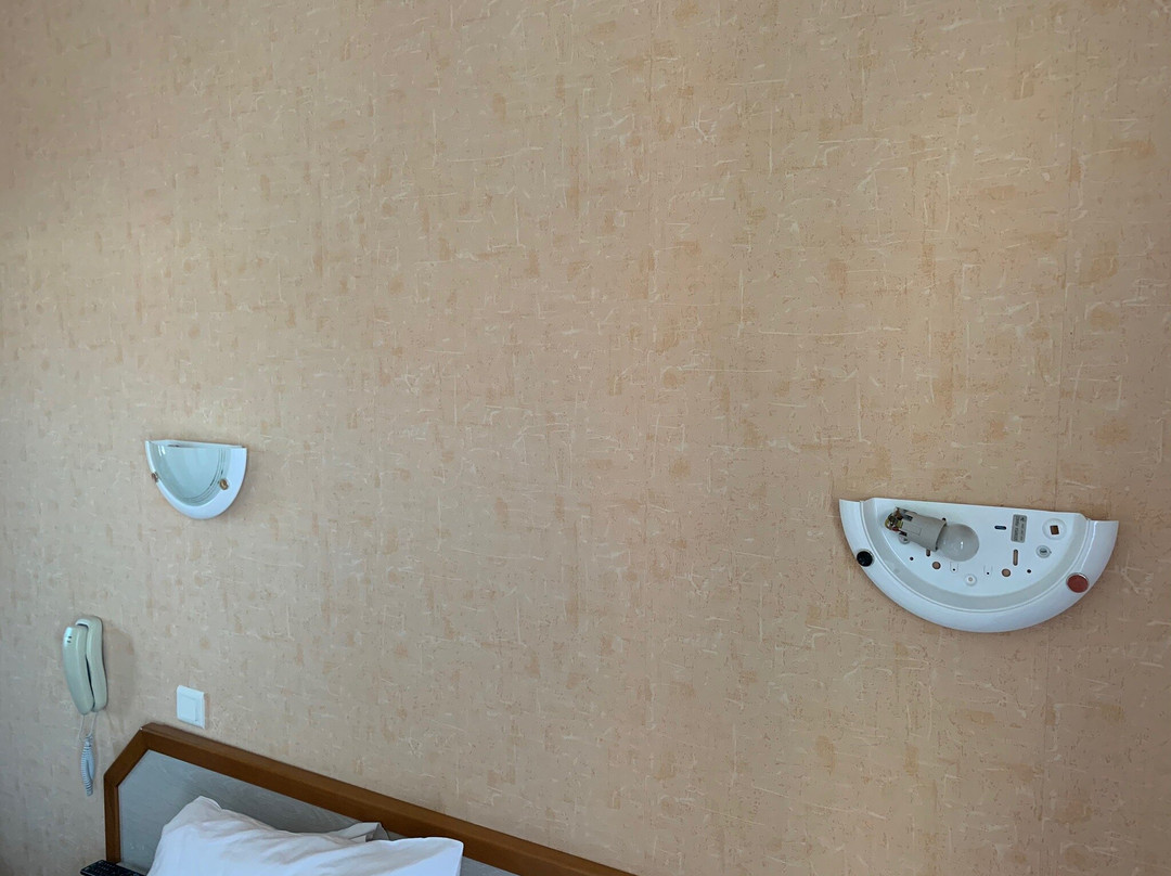 L'Oree du Bois主图