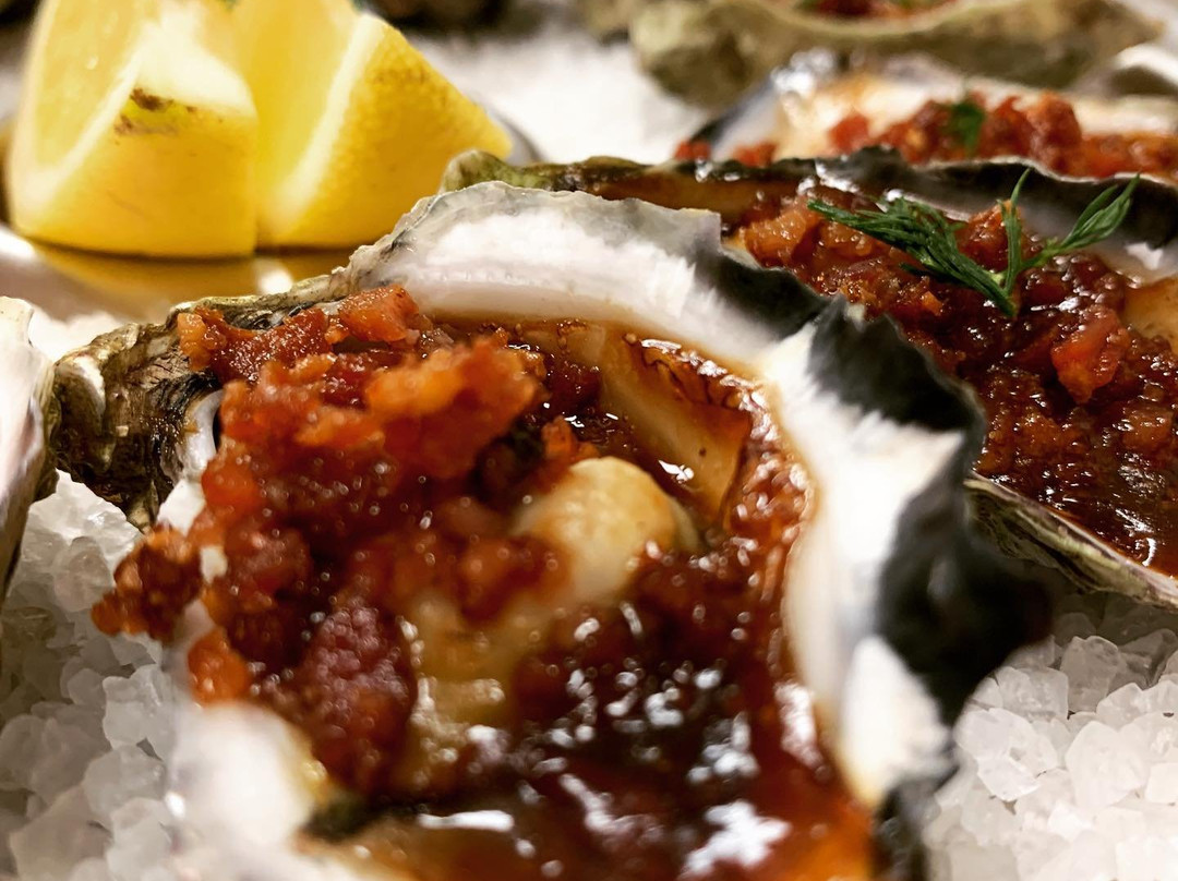 Charnwood Food And Wine