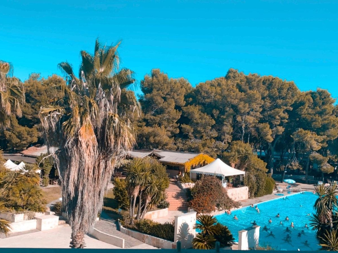 Villaggio Giardini D'Oriente主图