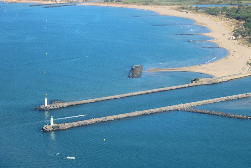 Aeroclub de Beziers - Cap d'Agde景点图片