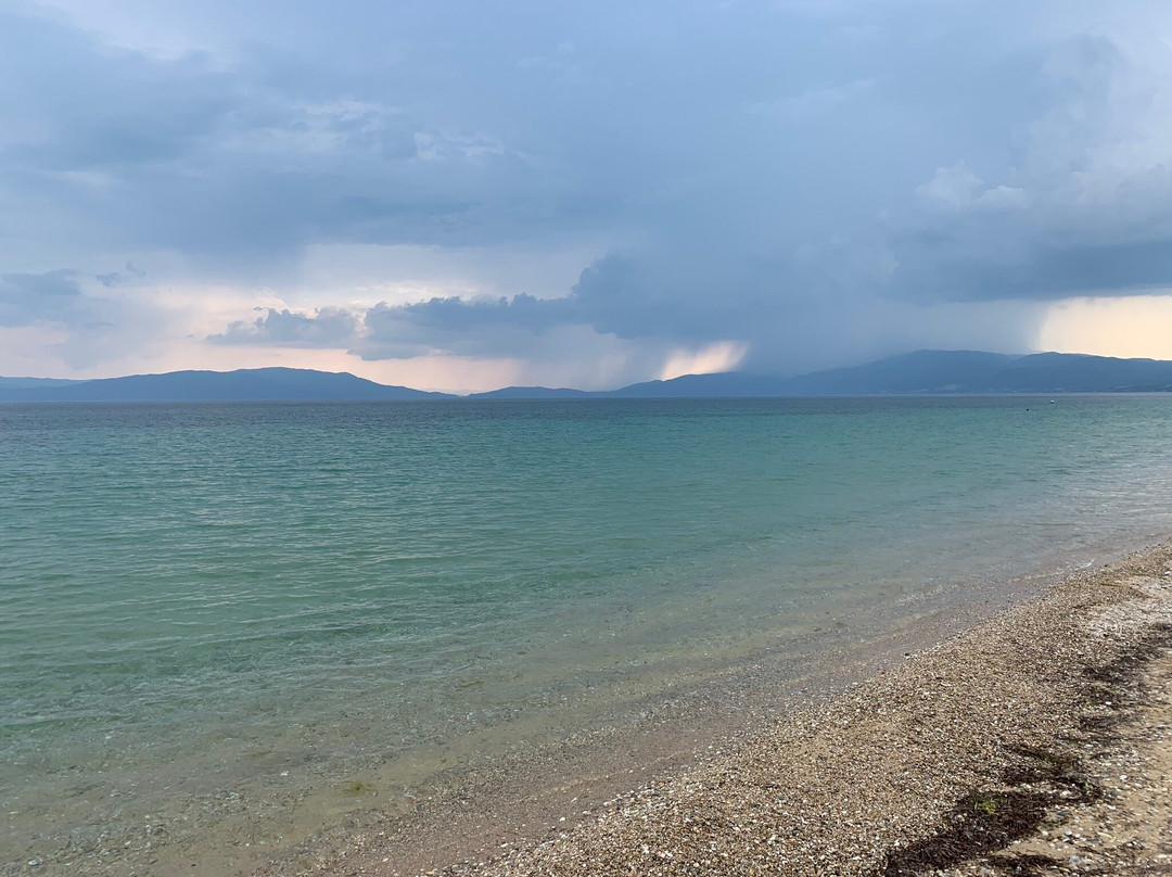 Paralia Ofriniou旅游攻略图片