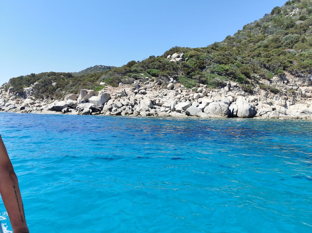 Muravera酒店住宿-Maeva Guesthouse