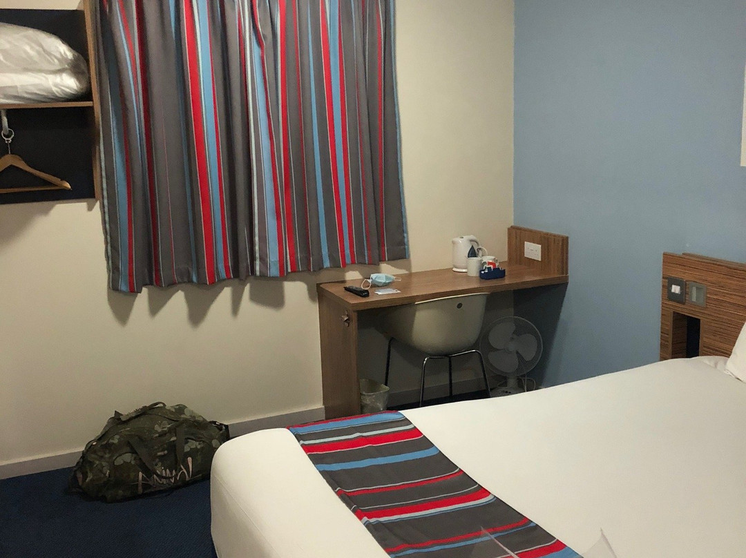Travelodge Cheshire Oaks主图