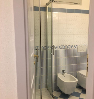 City Garden Guest House主图