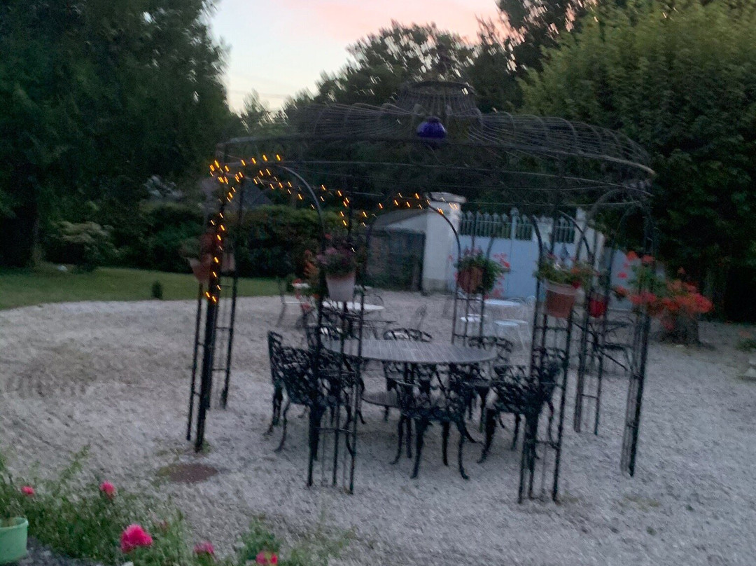 Bella Simonetta主图