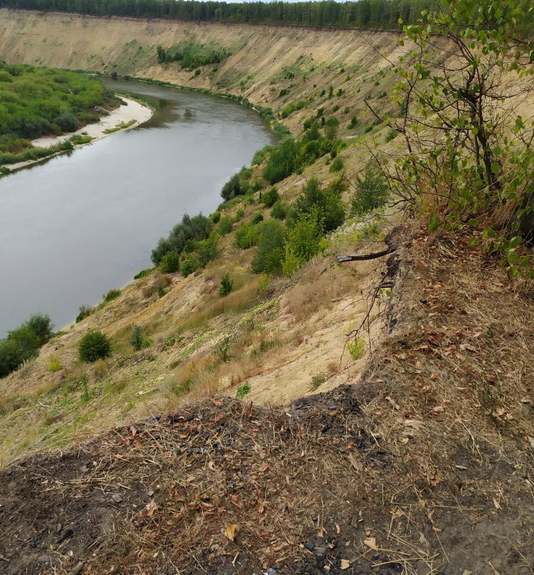Shoe of River Don-Krivoborye必去景点