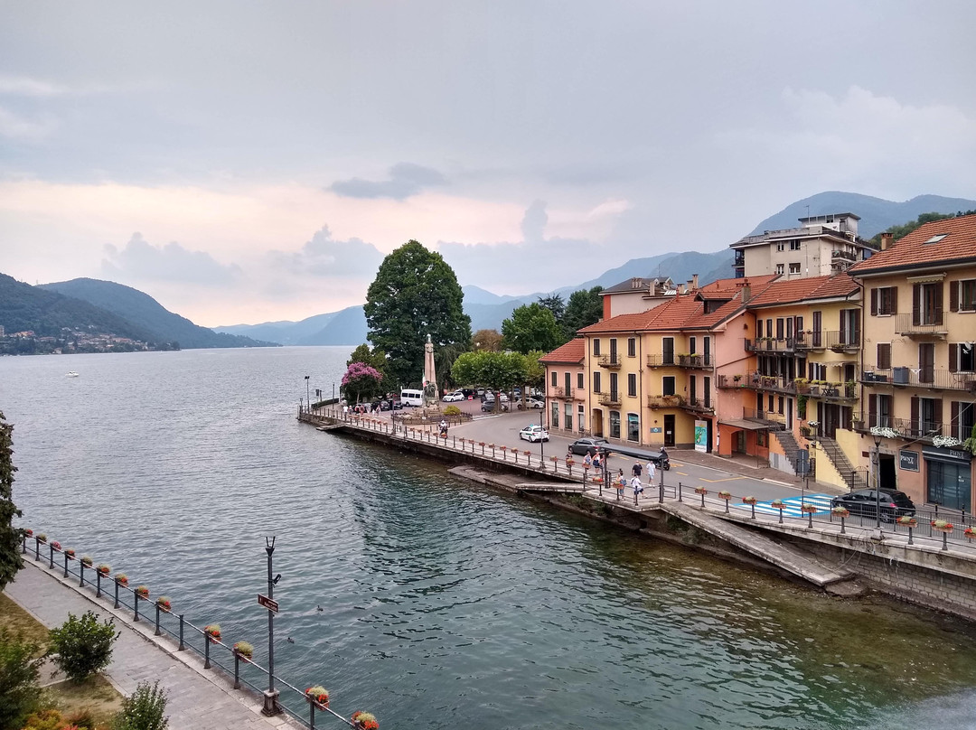 Hotel Ristorante Croce Bianca主图