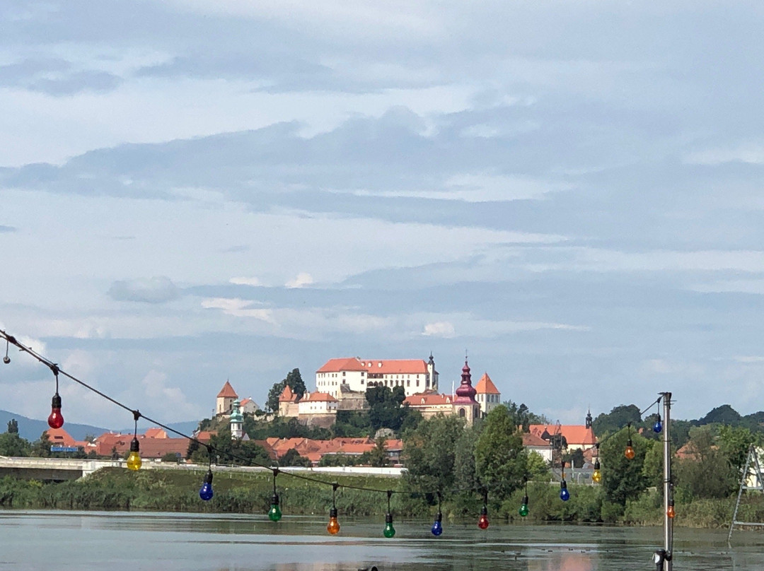 Bar Ranca Ptuj-普图伊必去景点