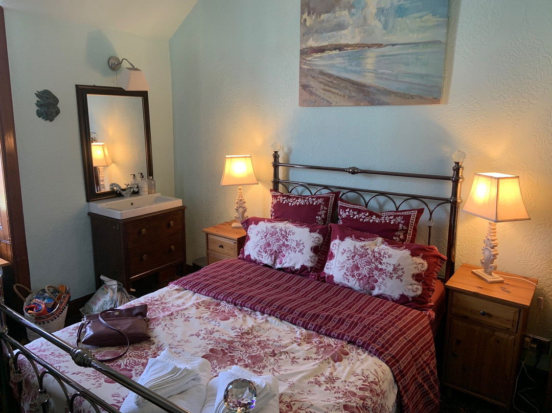 Drumfearne Guesthouse & Tearoom主图