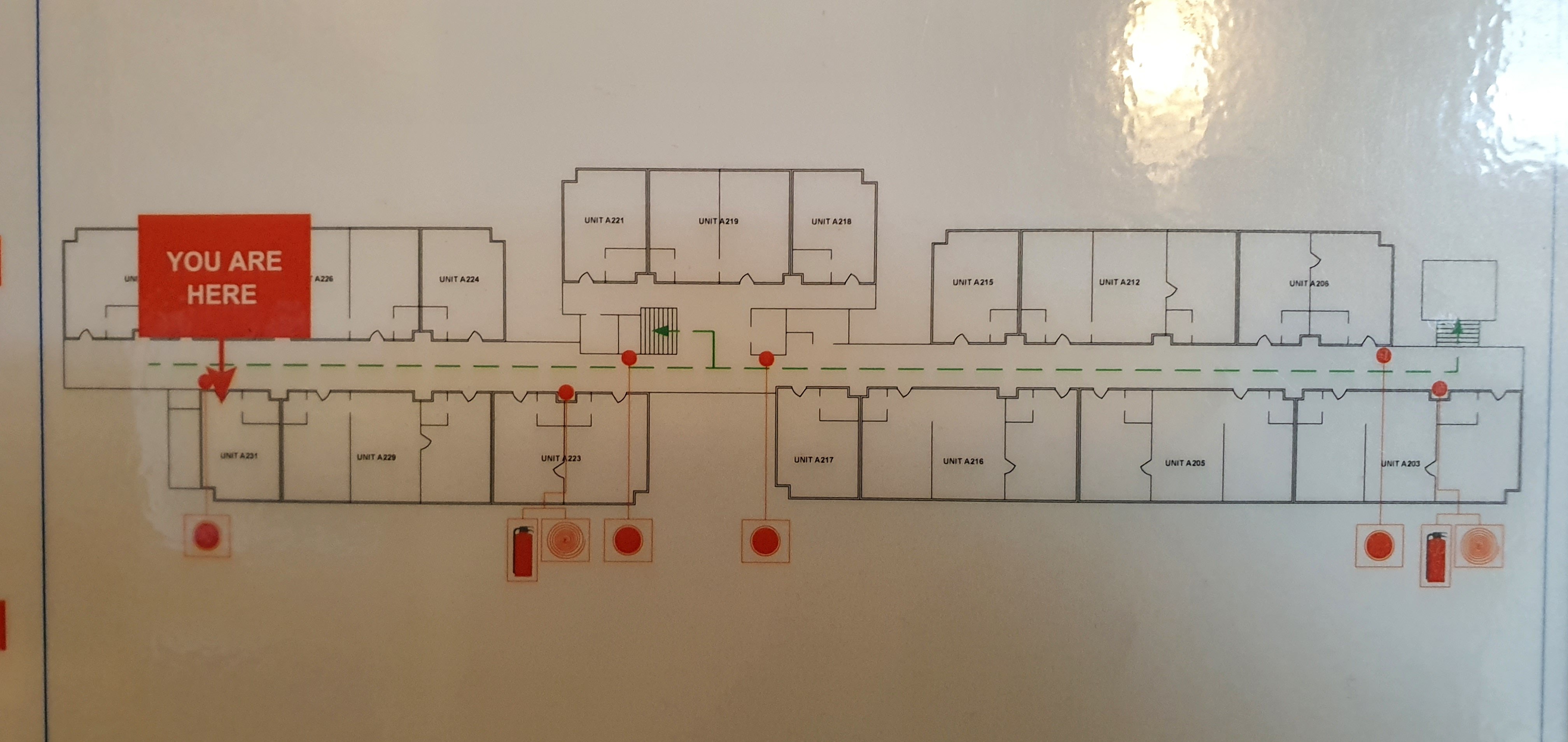 道格拉斯港华美达度假酒店-浴室