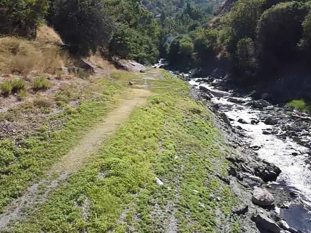 Sendero del tranvia de la Sierra景点图片