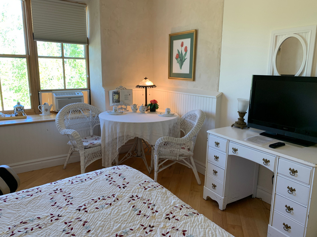 Torrey Schoolhouse Bed & Breakfast Inn主图