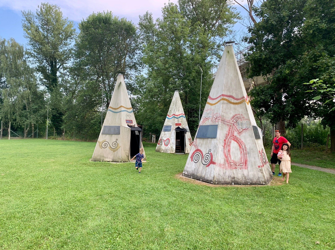 Pension Black Baron主图