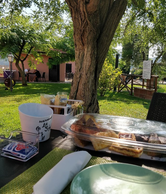 Agriturismo la Siesta主图