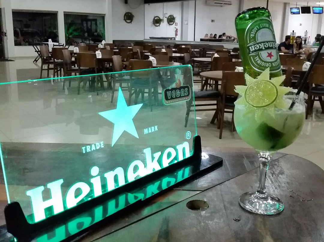 Vegas Bowling-梅迪亚内拉必去景点